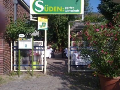 Photo: S&amp;Uuml;DEN 